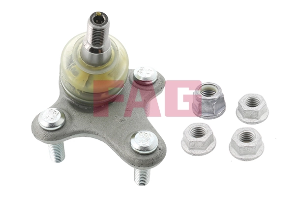 Ball Joint